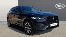 Jaguar F-Pace 2.0 D200 R-Dynamic SE Black 5dr Auto AWD Diesel Estate